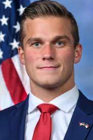 He is the youngest member of congress since jed johnson jr. Madison Cawthorn Ballotpedia