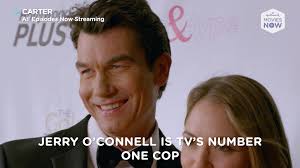 Help Harley Carter (Jerry O'Connell) sniff out a small town's darkest  secrets! All seasons of "Carter" are streaming