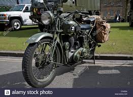Old Bsa Motorcycle High Resolution Stock Photography and Images - Alamy