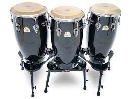 15 Alat Musik Ritmis Tradisional Dan Modern Dari Berbagai Daerah