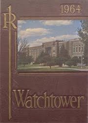 Rock Island High School