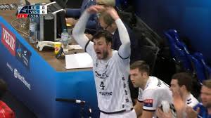 Telekom veszprém kézilabda csapat webshopja. Thw Kiel Vs Telekom Veszprem Hc Highlights Handball Champions League 2020 Handball Champions League League