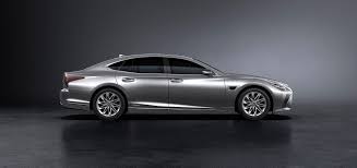 Lexus Premieres New LS - Lexus Life | Lexus Life