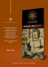 Caoma