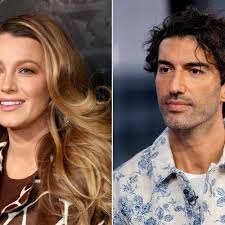 Innocent until proven guilty, unless youre Blake Lively – The UCSD Guardian