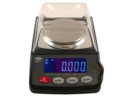 Not all scales can be calibrated, smaller cheaper scales will instead have a tare or zero button. My Weigh The Best Digital Scales On Earth