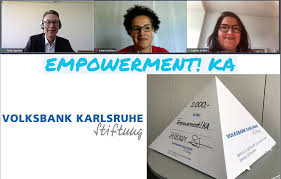 Wir zeigen, wann sie ihren vertrag überprüfen lassen sollten und. Meine Bank In Baden Volksbank Karlsruhe Baden Baden Eg