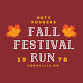 Corvallis Fall Festival 2025