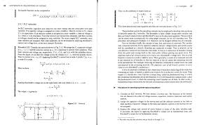 Linear System Theory And Design Chi Tsong Chen Pdf Pdf Txt