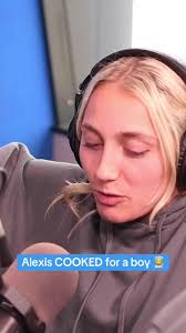 It went about as bad as you’d expect… #brookeandjeffrey