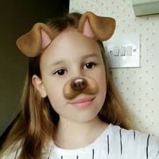 Evie Morton (evieisaacmorton)