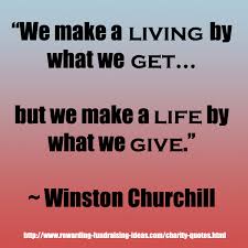 We, at charitable organization, greatly appreciate your donation, and your sacrifice. Money Donation Quotes Quotesgram