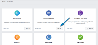 You may want to check if your. Facebook Integration Tnp