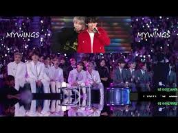 Idol Reaction To Bts Full Performance Mama 2019 Youtube Idol Bts Reactions