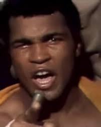 Muhammed Ali Blvd Lousville