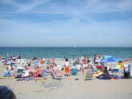 Massachusetts Beaches Hull Ma Nantasket Beach Photo Picture Image Massachusetts At Beach Photos Beach Hull