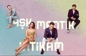 Aşk mantık i̇ntikam 5.bölüm izle Ask Mantik Intikam 5 Bolum Izle Full Tek Parca Ddizi