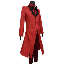 Check spelling or type a new query. Hazbin Cosplay Wigs Hotel Alastor Costume Uniform Set Radio Demon Clothing Halloween Demons Accessories Anime Costumes Aliexpress