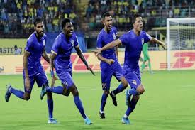 Mumbai football arena 18.000 lugares. Isl Northeast United Fc Mumbai City Fc Looking To Begin Season On Positive Note