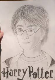 Hello everyone, welcome to our walkthrough for quidditch season 1 chapter 4 for harry potter: Sketch Easy Harry Potter Drawings