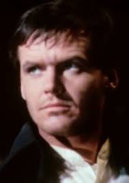 Fan Casting Jack Nicholson as Ted Haines Jr. in Going My Way (1964)