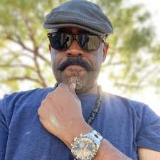 Marshall Mcclain's Instagram, Twitter & Facebook