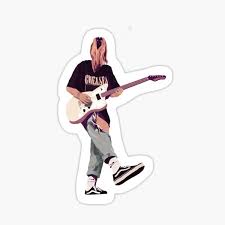 Find chelsea cutler discography, albums and singles on allmusic. Chelsea Cutler Stickers Redbubble