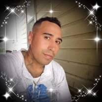 Luis Alberto Rodriguez Obituary (2022)