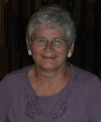 Frances Grace Smithson Obituary