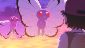 Is an amazing movie with interesting characters, decent music, stunning visuals with an objective that keep the movie moving. Pokemon The Movie I Choose You Pokemon Com