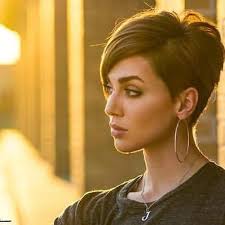 Very Short Hair Style New Best Short Haircuts 2019 Very Short Hair Short Hair Trends Short Hair Styles