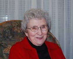 Geraldine Timm Obituary February 22, 2025