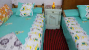 جوله فى الشقه بعد فرش العيد Youtube