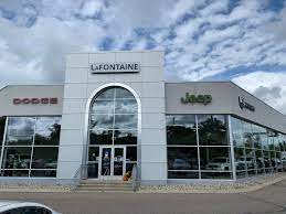 Visit lafontaine volkswagen for all of your volkswagen needs in detroit, mi. Lafontaine Chrysler Dodge Jeep Ram Of Walled Lake Home Facebook