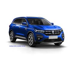 Recomandate noi ieftine scumpe cel mai mic kilometraj cel mai mare kilometraj cea mai mica putere cea mai mare putere. Viitorul Suv Dacia Cu 7 Locuri Va Fi Produs La Mioveni Planurile Profit Ro