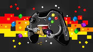 It was held from 26 august to 1 september 2018. Six Healthy Snacks You Can Eat While Gaming Fondos De Pantalla De Juegos Fondos Youtube Portada De Youtube