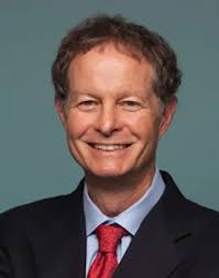 John Mackey