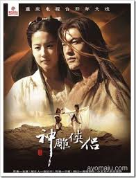 Entah sadar atau tidak, kamu mungkin sering membandingkan diri. Sinopsis Return Of The Condor Heroes Versi Terbaru 2012 Tambah Info
