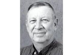 Carmen Parkhurst Obituary (1942