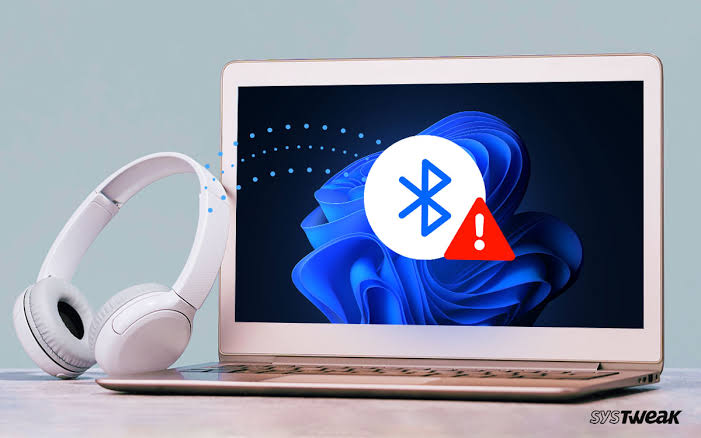 How to Fix Bluetooth Not Pairing on Windows