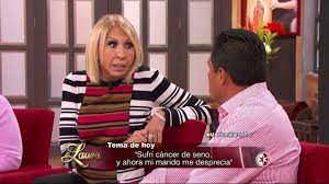 Mundo ¡que pase el desgraciado! Laura Bozzo Que Pase El Desgraciado Youtube