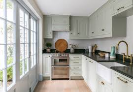 traditional kitchen cabinets [ photos