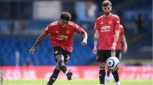 Leeds united vs manchester united, english premier league live football score, commentary and live from match result from elland road, leeds. Leeds United 0 0 Manchester United Red Devils Held To Elland Road Stalemate Bbc Sport