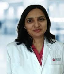 Dr. P Vinitha Reddy (American Oncology Institute) in  Serilingampally,Hyderabad