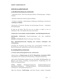 Hierauf können sich arbeitnehmer und arbeitgeber berufen, verstößt die andere seite gegen ihre pflichten. Http Ra Freimuth De Onewebmedia Arbeitsrecht Pdf