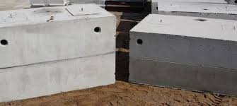 How do you build a frame for a septic tank? Septic Tanks Central Supply Company