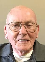Obituary for William J. Hansen