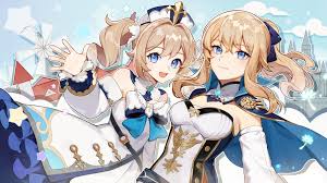 The game features a massive, gorgeous map, an elaborate elemental combat system, engaging storyline & characters all submissions should be primarily relevant to genshin impact. Genshin Impact Just 4 Days Until The Global Release Of Facebook