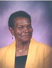 Obituary of Earline J. Johnson