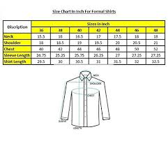 Flags Mens Formal Shirt